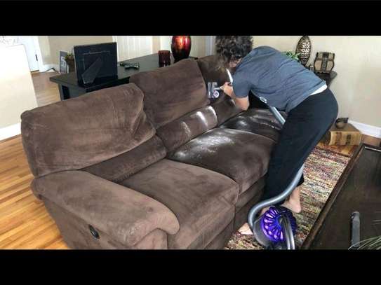 couch cleaning image 3
