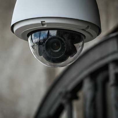 CCTV INSTALLATION SERVICES in Kenya image 3
