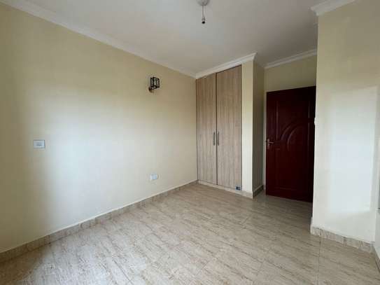 2 Bed Apartment with En Suite in Kamakis image 6
