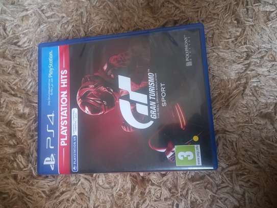 PS4 Games For Sale (Excellent Condition) image 10
