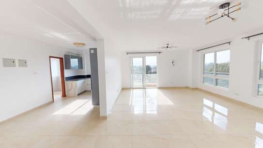 3 Bed Apartment with En Suite at General Mathenge image 20
