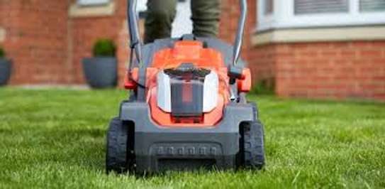 Best Lawn Mower Repair Services image 5