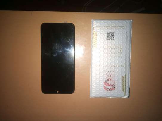 Techno Camon 12 pro LCD Screen image 1