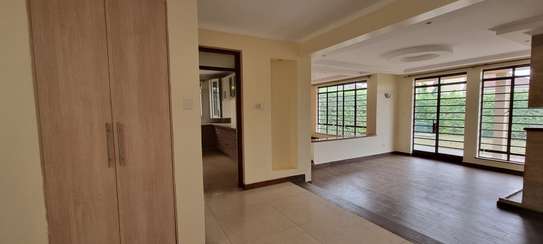 4 Bed Townhouse with En Suite at Off Kiambu Road image 6