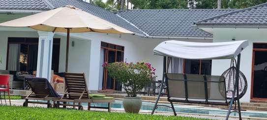 3 Bed Villa with En Suite at La-Marina Mtwapa image 11