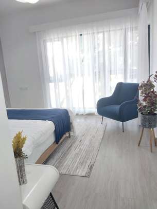 Serviced 2 Bed Apartment with En Suite at Kindaruma Road image 3