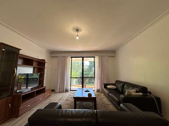 Serviced 3 Bed Apartment with En Suite at Statehouse image 24