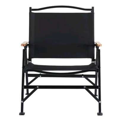Portable Camping Chair image 1