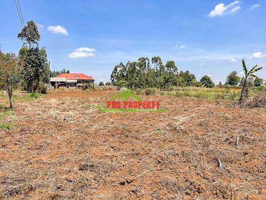 0.07 ha Residential Land in Kamangu image 15