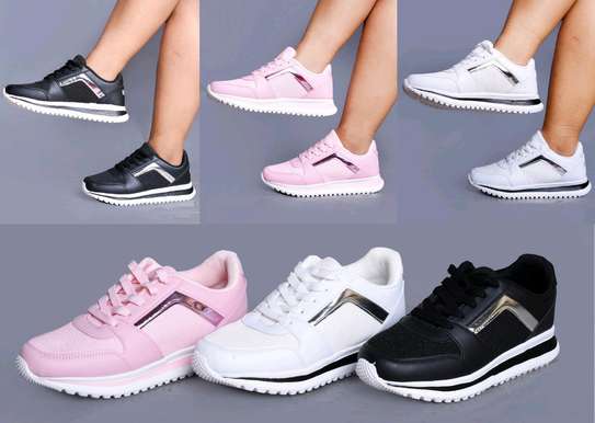 Fashion Sneakers image 12