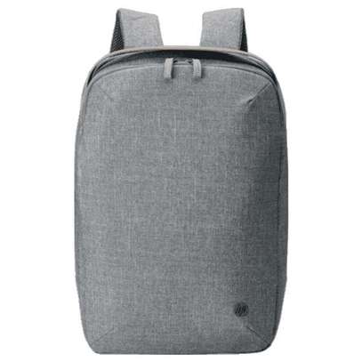 HP Renew Backpack 15.6″ Grey image 4