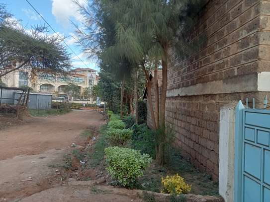 Commercial Property  at Kiamumbi Estate image 2