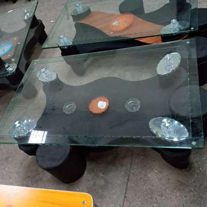 Puff Coffee Tables image 2
