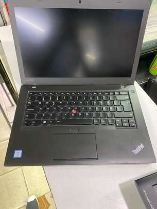 Lenovo ThinkPad T460 6th Gen Core i5,8gb Ram,500gb Harddrive image 1