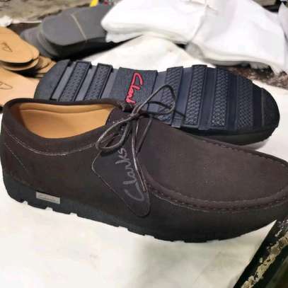 Clarks Walabees size 39-45 image 5