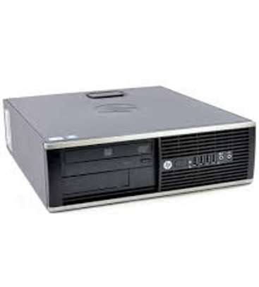 HP Desktop Intel Core I5 4GB RAM 500GB HDD 3.10 GHz Win10. image 1
