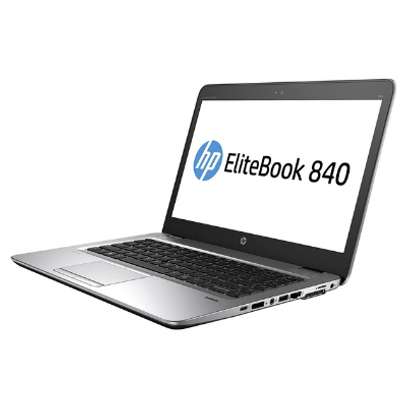 HP Elitebook 840 i5-4300U 2.3 GHz 8GB DDR4 RAM 500GB HDD image 1