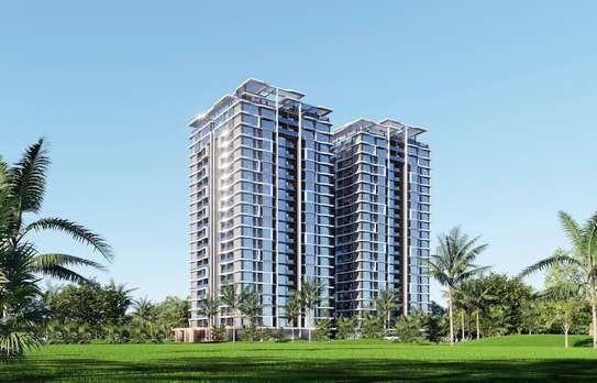 1 Bed Apartment with Swimming Pool in Westlands Area image 7