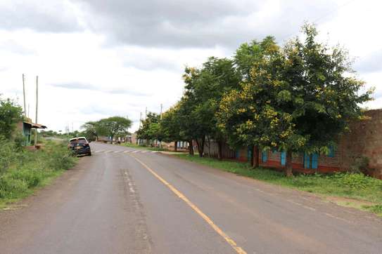 Matutu Shiners Gardens Land Plots Near Matutu Town image 2