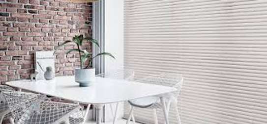 Venetian Blinds- Stylish blinds in brilliant colours and finishes with great light control image 5