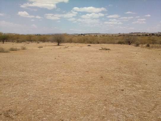 Land at Kitengela image 3