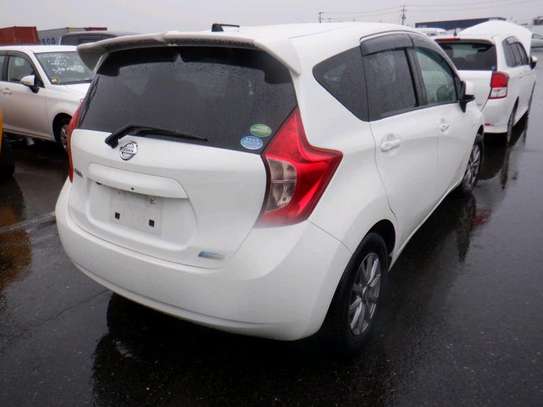 NEW NISSAN NOTE (MKOPO ACCEPTED ) image 4
