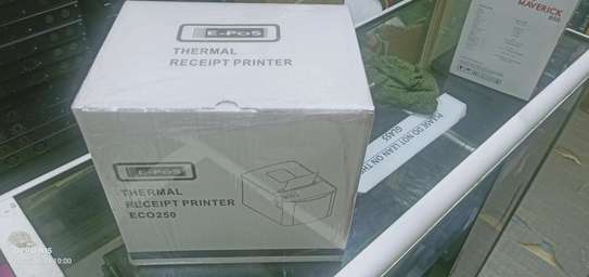 E-POS Thermal receipt printer ECO250 image 1