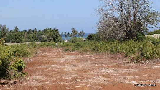 3,200 ft² Land at Kikambala image 1