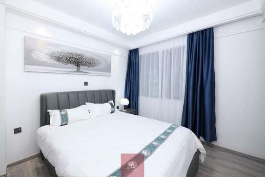 2 Bed Apartment with En Suite at Kilimani image 1