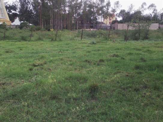 360 m² Land in Thika Road image 5