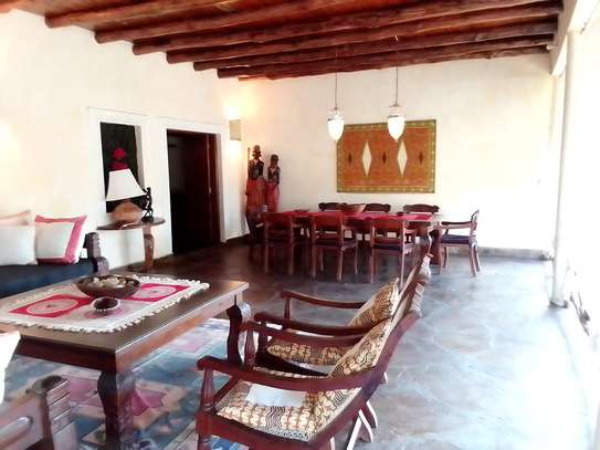 4 Bedroom Villa For Sale In Mambrui,Malindi image 4