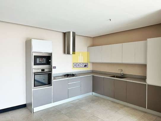 3 Bed Apartment with Swimming Pool in Westlands Area image 12