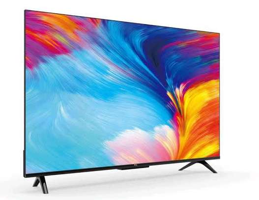 TCL 75 INCH P735 4K UHD HDR SMART GOOGLE ANDROID TV,2024 image 2