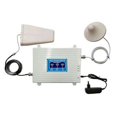 4G GSM Signal Booster, 2G,3G image 2