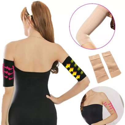 2pc Weight loss Arm Shaper image 1