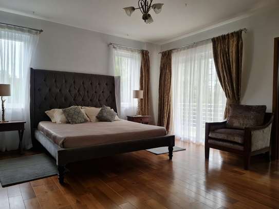 Furnished 3 Bed Apartment with En Suite in Lavington image 12