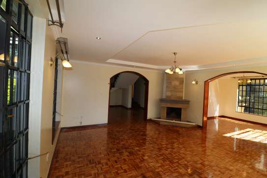 4 Bed Townhouse with En Suite at Chalbi Drive image 2