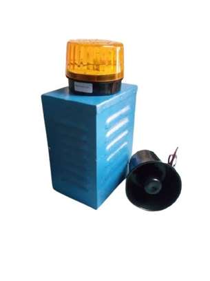 Alarm Kit(Siren/Strobe and Box) image 6