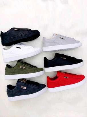 New Arrival Sneakers
36-40
3500/= image 1