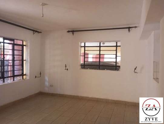 2 Bed Apartment with En Suite at Rwaka image 1