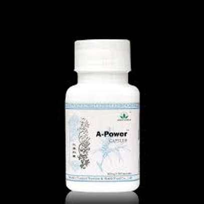 A-power capsule image 1