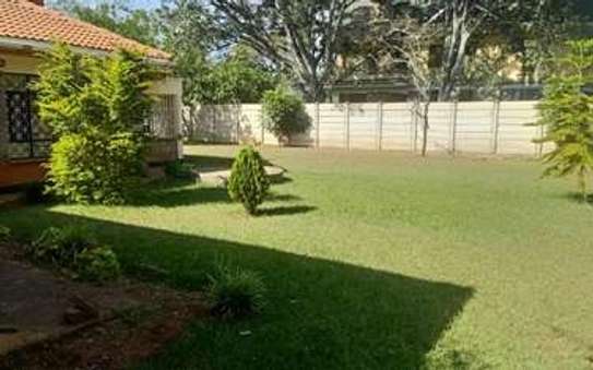 4 Bed House with Garden at Karen image 3