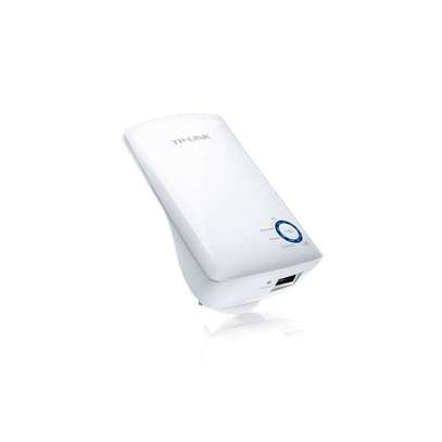 TP-Link HIGH Speed WiFi Repeater WiFi Booster WiFi image 2