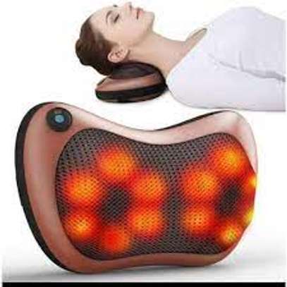 Car/Home Massage Pillow image 1