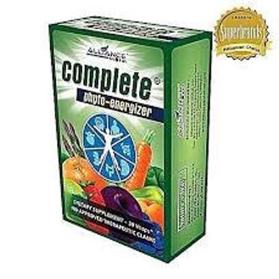 Complete phyto energizer image 2