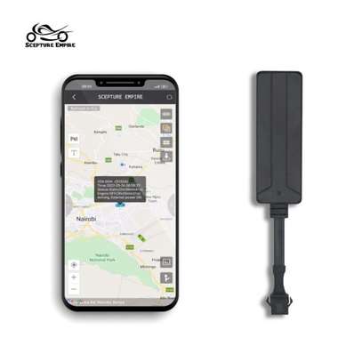 Scepture Empire GPS Tracker Supplier image 2