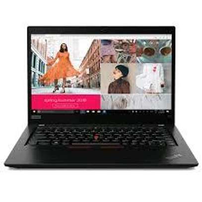 Lenovo thinkpad x13 corei5 image 3