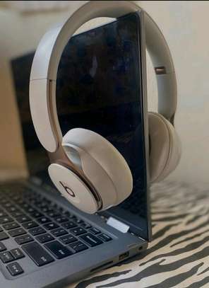 Beats By Dre Beats Solo Pro Headphones image 1