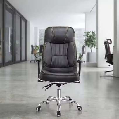 Ergonomic Office Chair image 4