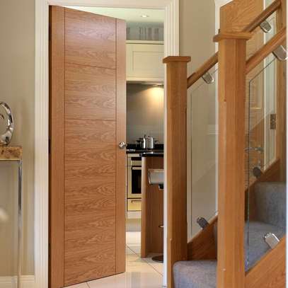 Door Handle Installation or Replacement Services.Best Service Guarantee image 3